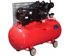 Компрессор масляный Fubag DCF 1700/500 CT15, 500 л, 1700 л/мин, 11 кВт, 400 В