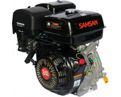 Бензиновый двигатель Samsan 152 F