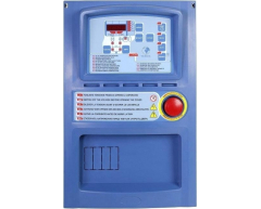 Блок автоматики Pramac AT 206, 400/230 Напряжение, 25 Сила тока (400 В), 40 Сила тока (230 В)