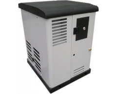 Газовый генератор REG GG 6-230 SV, 230 В, 5.0 кВт