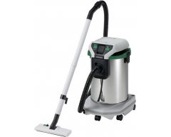 Пылесос строительный Hitachi RP 350 YE, 3500 л/мин, 220 мбар, 35 л, 1140 Вт