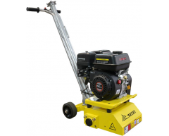 Фрезеровальная машина бензиновая TSS MS 8 C, 200 мм, Loncin Модель двигателя