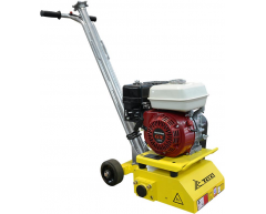 Фрезеровальная машина бензиновая TSS MS 8 H, 200 мм, Honda Модель двигателя