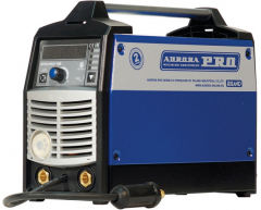Инверторный сварочный полуавтомат Aurora PRO Speedway 180, 230 В, 8.0 кг, 10-180 А