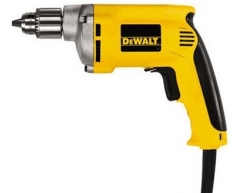 Дрель DeWalt DW 217