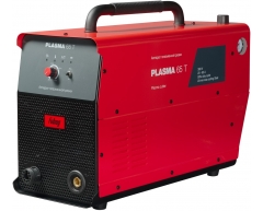Инверторный сварочный плазморез Fubag Plasma 65 T, 400 В, 24 кг, 20-65 А