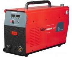 Инверторный сварочный плазморез Fubag Plasma 100 T, 400 В, 23 кг, 20-100 А