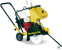 Резчик швов бензиновый Masalta MF 14-2, 90 мм, 6.5 л.с.