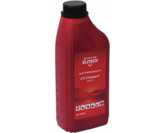Масло минеральное Elitech 4TD Стандарт SAE 30, минеральное Тип масла, SAE Класс вязкости, 1.0 Объем бутылки