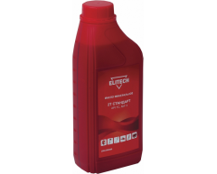 Масло минеральное Elitech 2T Стандарт, минеральное Тип масла, API Класс вязкости, 1.0 Объем бутылки