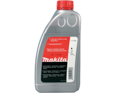 Масло минеральное Makita 980408607, минеральное, API, 1.0