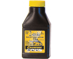 Масло минеральное Champion 952803, минеральное Тип масла, API Класс вязкости, 0.1 Объем бутылки