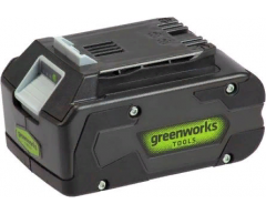 Аккумулятор Greenworks G 24 B4