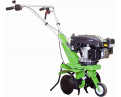 Культиватор бензиновый Aurora Gardener 450 Mini