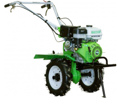 Мотоблок бензиновый Aurora Country 1350 Advance, 2 Количество скоростей, 80-135 см, 30 см, Aurora Модель двигателя