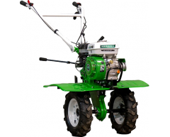 Мотоблок бензиновый Aurora Country 900 Multi Shift, 3 Количество скоростей, 80-120 см, 30 см, Aurora Модель двигателя