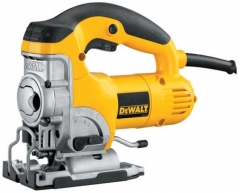 Лобзик DeWalt DW 331 K