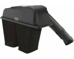 Травосборник MTD OEM-196-543, двухсекционный, 225, комбинированный