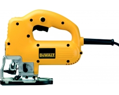 Лобзик DeWalt DW 341 K, 85 max, 10 max, 550 Мощность