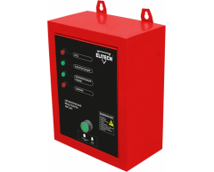 Блок автоматики Elitech АВР 10, 230 Напряжение, 43 Сила тока (230 В)