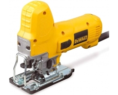 Лобзик DeWalt DW 343 K