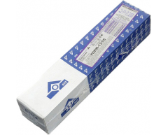 Электроды сварочные ЛЭЗ УОНИ-13/55 (3.0 мм, 5 кг), Э50А Тип электрода, 3.0 Диаметр электрода, 5.0 Вес нетто