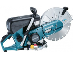 Бензорез Makita EK 7650 H, 300 мм, 20 мм, 97 мм, Makita Производитель двигателя, 3.0 кВт
