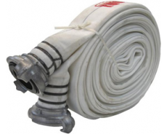 Рукав напорный Champion C 2546, 80 Внутренний диаметр, опция Диаметр головки, 20 Длина рукава