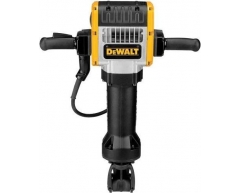 Отбойный молоток DeWalt D 25980, 68 Дж, 2000 Вт