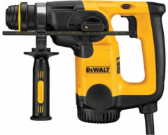 Перфоратор DeWalt D 25313 K