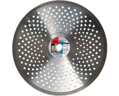 Диск алмазный по бетону Fubag BS-I 58616-4, мокрая Тип резки, 350 Диаметр диска, 25.4 Посадочный диаметр, 2.8 Толщина алмазного слоя, 10 Высота алмазного слоя