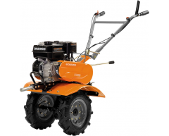 Мотоблок бензиновый Daewoo DATM 80110, 2, 60-110 см, 30 см, Daewoo