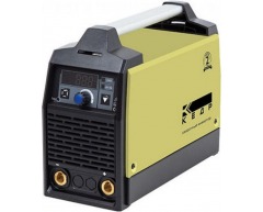 Сварочный инвертор Кедр MMA 200 GDM, 230 В, 5.5 кг, 10-200 А