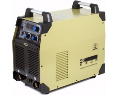 Сварочный инвертор Кедр MMA 500 G (НАКС), 400 В, 26 кг, 40-500 А