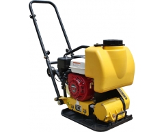 Виброплита бензиновая TSS WP 60 TH, 10.5 кН, 500x360 мм, 60 кг, 5.5 л.с.