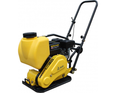 Виброплита бензиновая TSS WP 60 TL, 10.5 кН, 500x360 мм, 60 кг, 6.5 л.с.