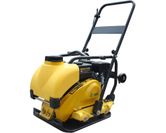 Виброплита бензиновая TSS WP 90 TL, 15 кН, 530x500 мм, 97 кг, 6.5 л.с.