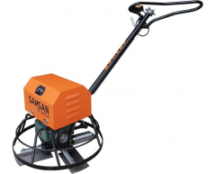 Затирочная машина электрическая Samsan PTE 24 380 V, 600 мм