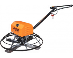 Затирочная машина электрическая Samsan PTE 36 220 V, 900 мм