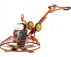 Затирочная машина бензиновая Samsan WPT 362, 900 мм, 6.5 л.с.