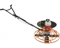 Затирочная машина бензиновая Vektor VSCG 1000 (Honda), 800-960 мм, 5.5 л.с.