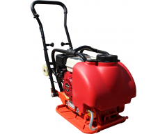 Виброплита бензиновая Impulse VP 60 TH+, 12 кН, 510x370 мм, 70 кг, 5.5 л.с.