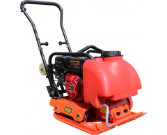 Виброплита бензиновая Impulse VP 80 TL, 14 кН, 520x500 мм, 80 кг, 6.5 л.с.