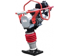 Вибротрамбовка бензиновая Impulse VT 80 L, 10 кН, 330x290 мм, 79 кг, 6.5 л.с.