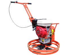 Затирочная машина бензиновая Impulse Z 600 H, 570 мм, 5.5 л.с.