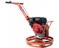 Затирочная машина бензиновая Impulse Z 600 L, 570 мм, 6.5 л.с.