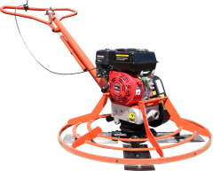 Затирочная машина бензиновая Impulse Z 1000 L, 920 мм, 4 шт, Loncin