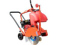 Резчик швов бензиновый Impulse S 300 L, 300/350 мм, 25.4 мм, 120 мм, Loncin