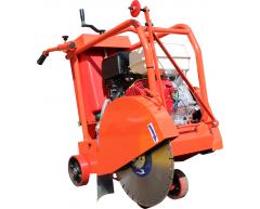 Резчик швов бензиновый Impulse S 450 H, 200 мм, 13 л.с.